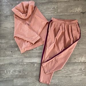 Puma Tracksuit